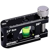 Torpedo Level, Magnetic Billet Torpedo Level, Verti, Aluminum Alloy Construction,V-Groove and Mag...