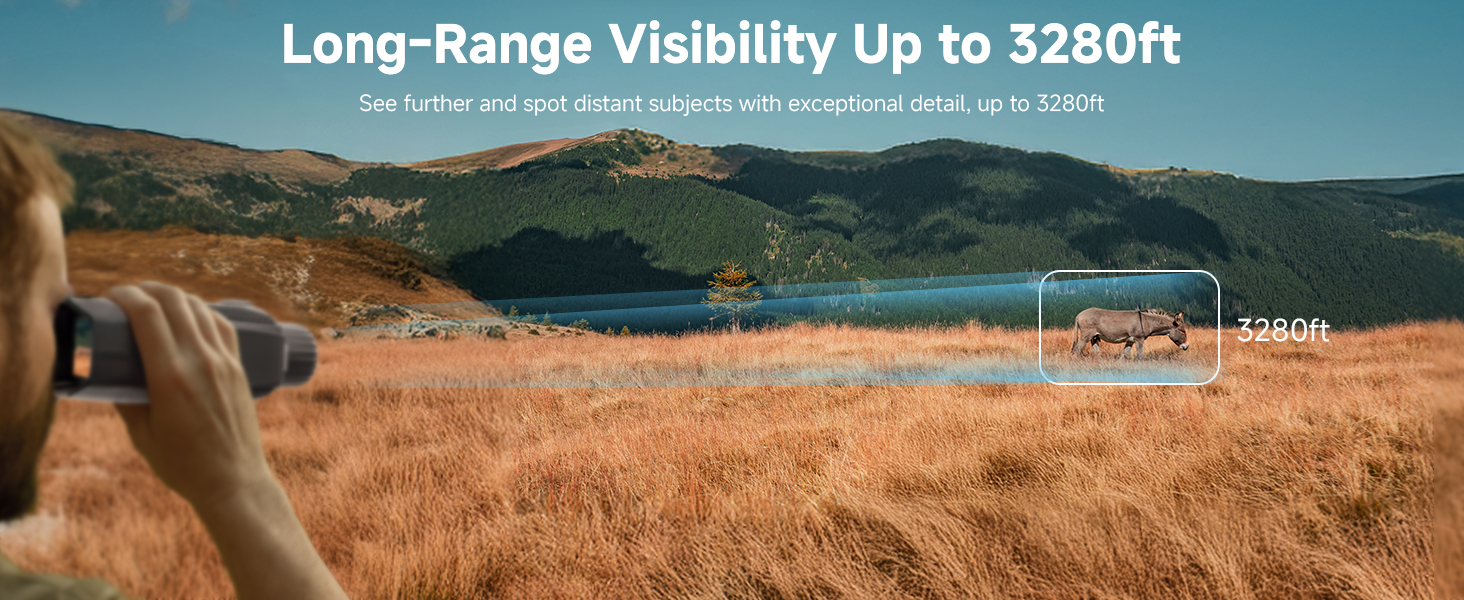 night vision goggles