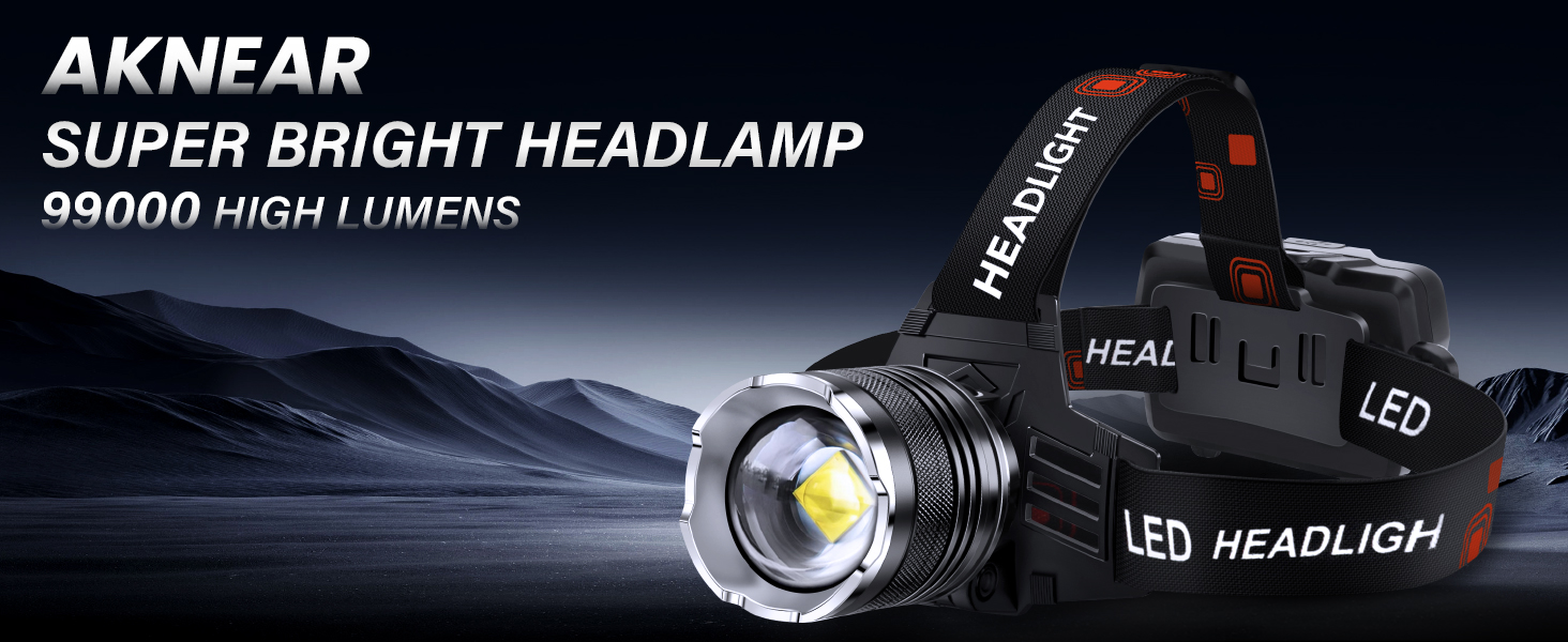 headlamp