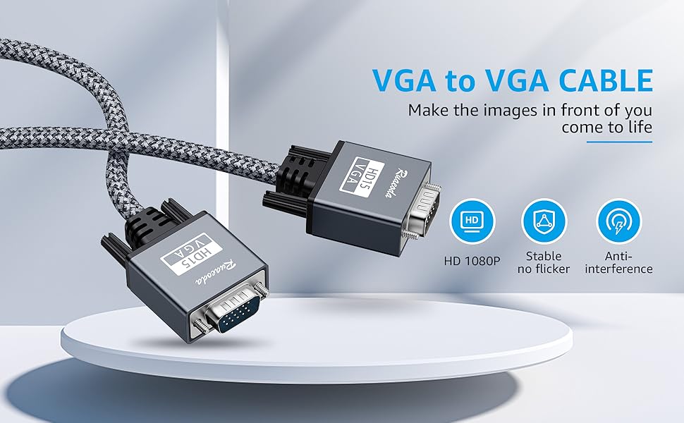 VGA Cable