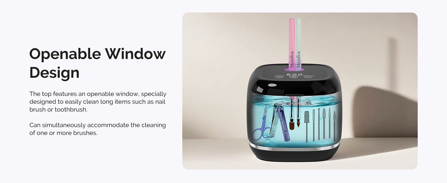 cleaning machine