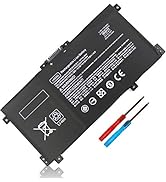 LK03XL l09281-855 916814-855 Battery for hp Envy x360 Convertible 15m-bp1xx 15m-cn0xxx 15-cn0xxx ...