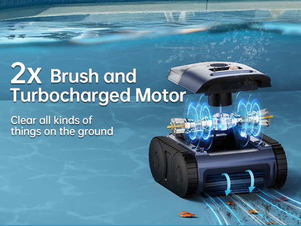 pool vacuum for inground pools