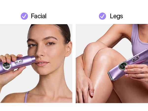 Bikini Trimmer