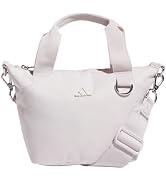 adidas Small Tote Mini Bag for Women and Men
