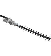 JTLB Hedge Trimmer Blade Attachment Replacement Parts for Brush Cutters Garden Trimmers 26mm