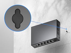 Wall Mounting