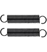 Zookpr 4 7/8 Inch Recliner Mechanism Extension Springs for Lane and Action Furniture Recliner Spr...