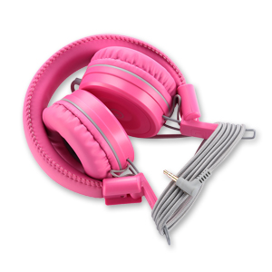 noot products k22 kids headphone