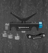 KONDOR BLUE | Universal Lens Support Kit for LWS 15mm Rods