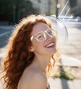 Anti-blue Light Lenses