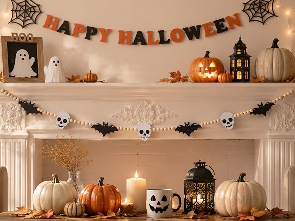 Halloween Decorations