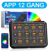 APP 12 GANG