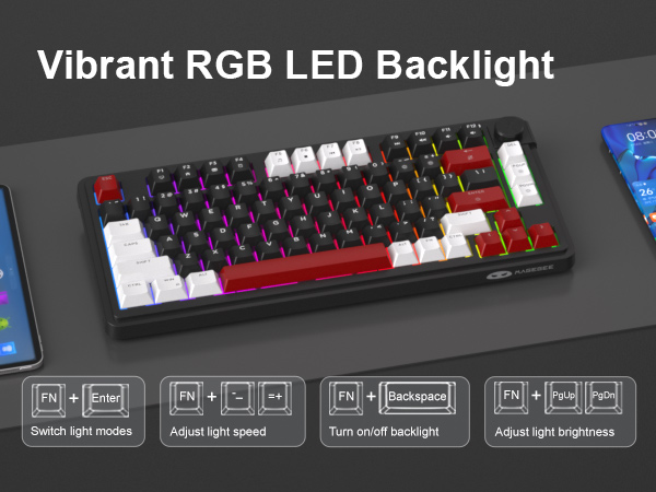 keyboard