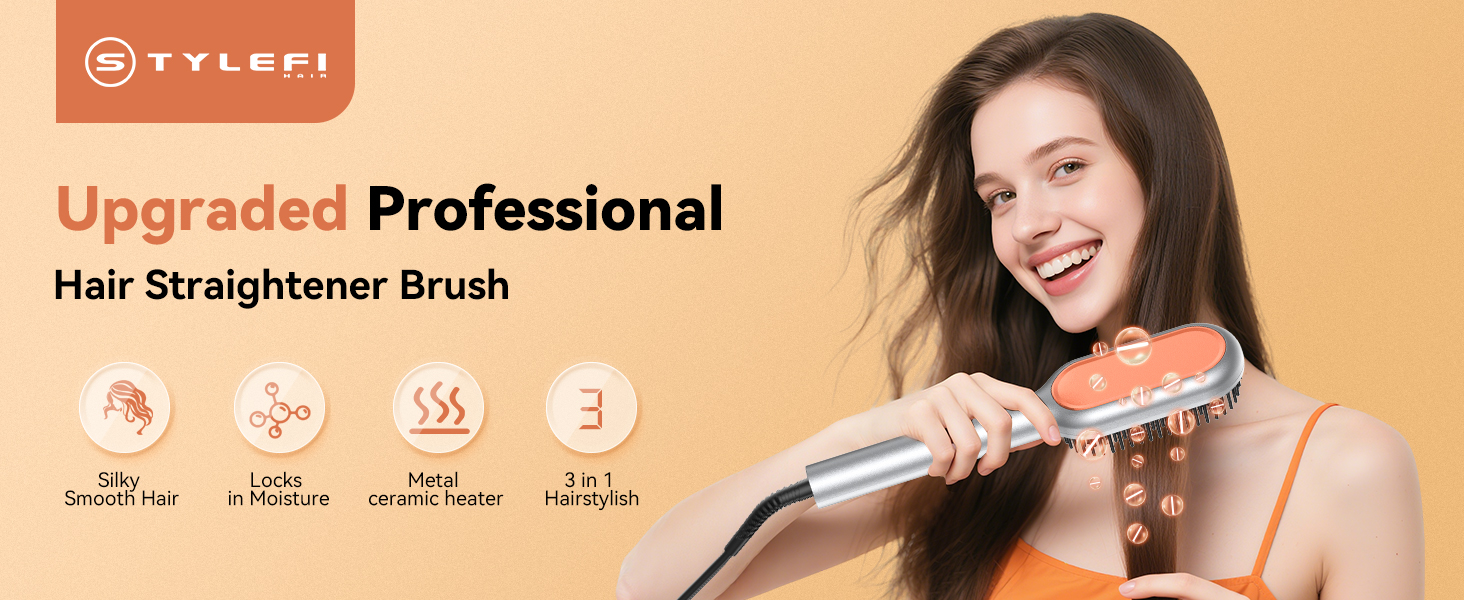 hot comb