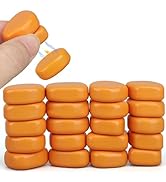 Fidget Magnet Toy for Adults, Magnet Stone Stress Ball, 18PCS Stress Relief ADHD Autism Magnetic ...
