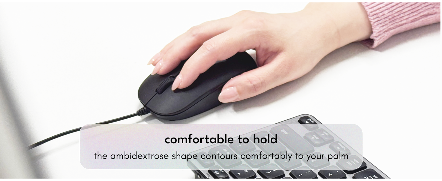 mouse