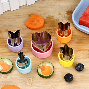 vegetable cutter