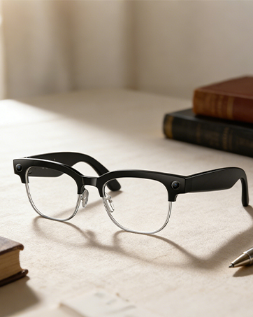 ai glasses for women