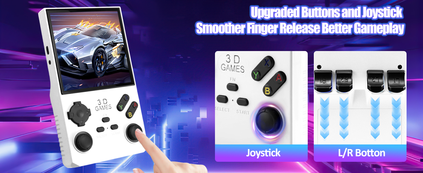 retroid pocket 5