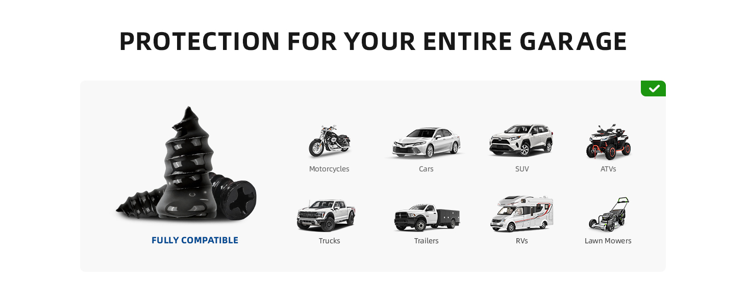tire plugs