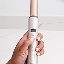 Remington, Hair, Beauty, Shine, Therapy, Haircare, Health, Heat, Premium, Use, Product, Argan Oil