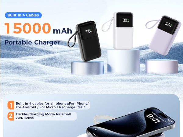 power bank