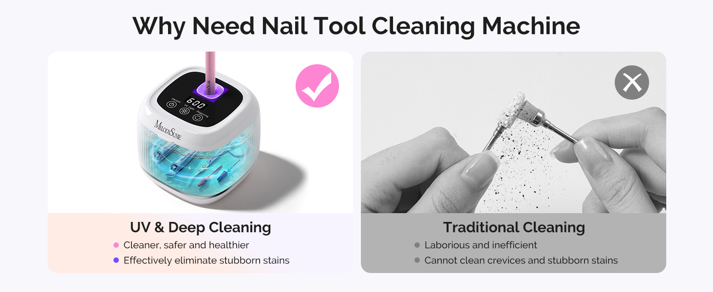 cleaning machine