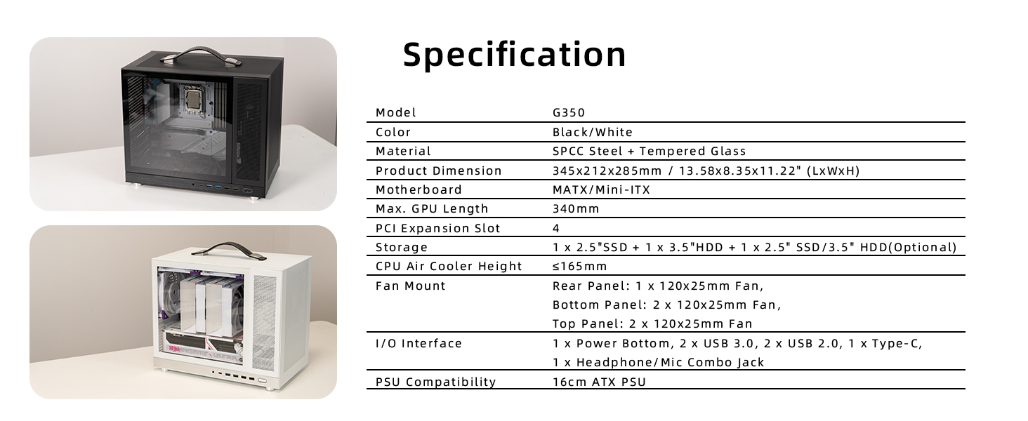 Specification