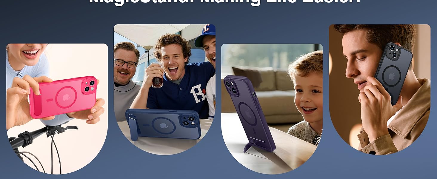 iphone 15 magsafe case