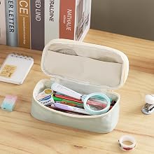 girls pencil box