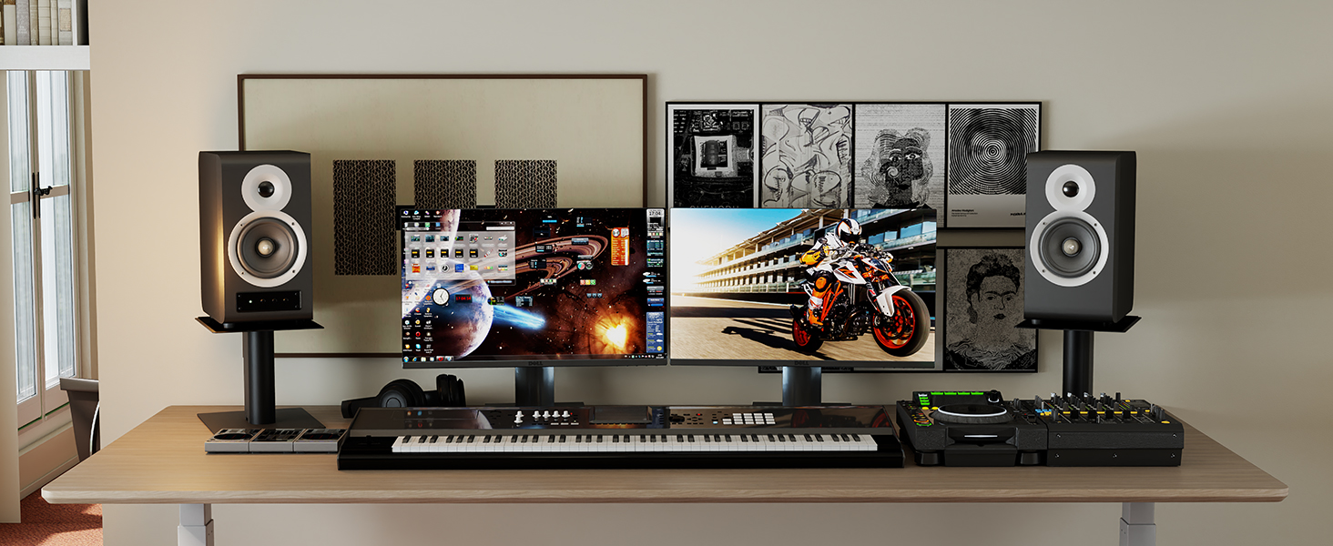 speaker mounts