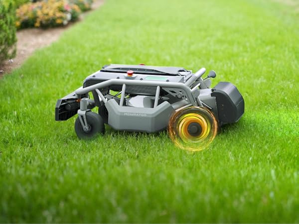 mowrator