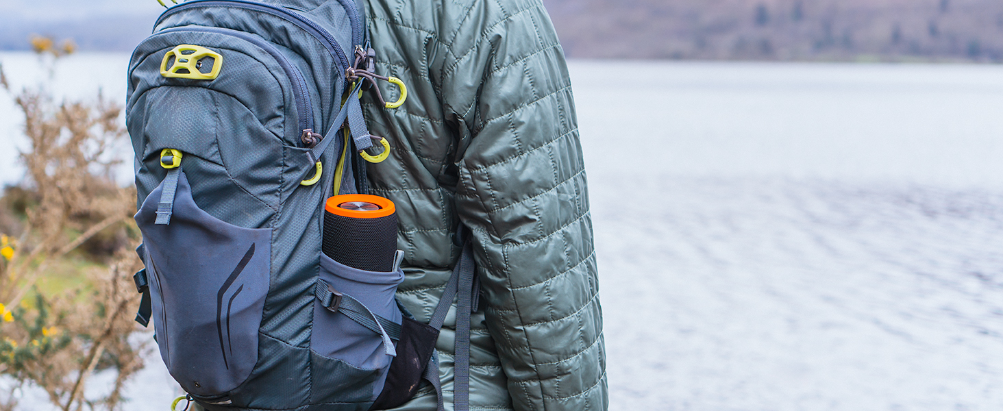 portable speaker bluetooth;waterproof bluetooth speaker;wireless speakers with bluetooth