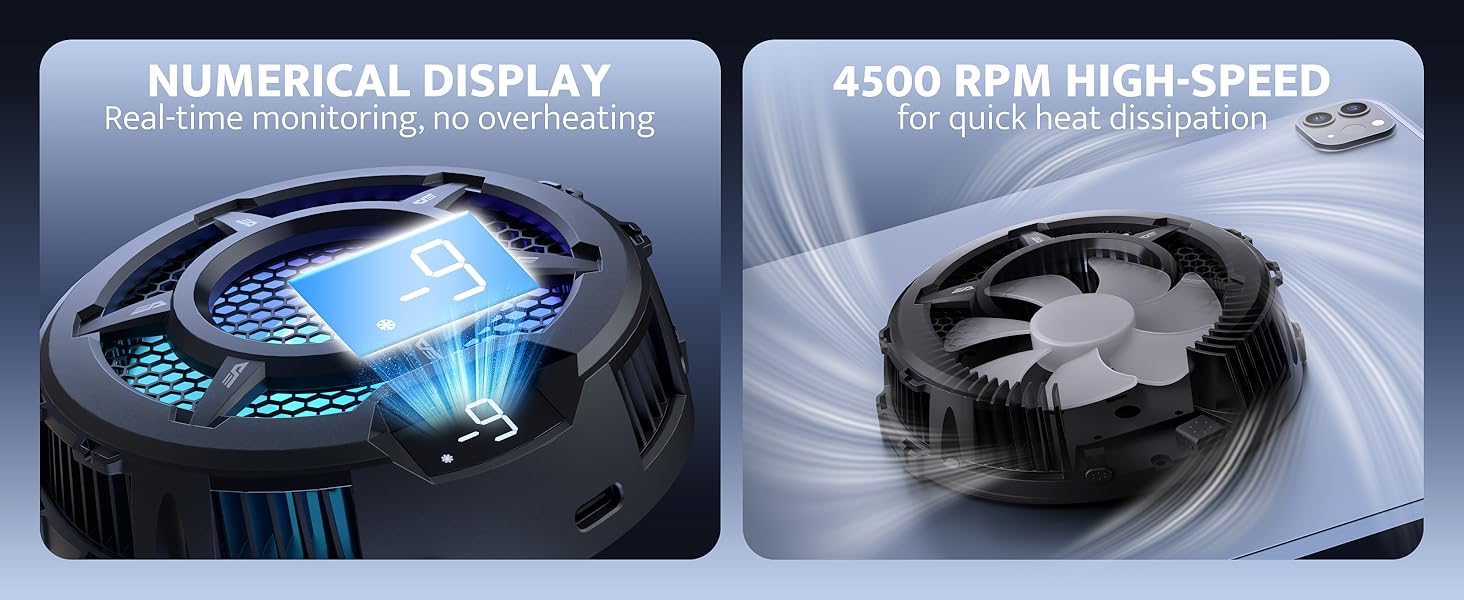 NUMERICAL DISPLAY