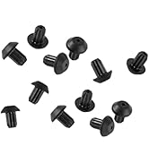 66916 Grate Rubber Feet Replacement for Dacor Cooktop Parts DE81-03916A Range Burner Grate Feet S...