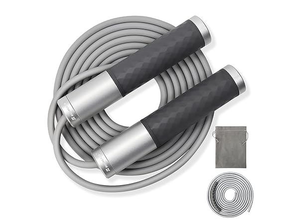 Weighted Jump Rope for Men