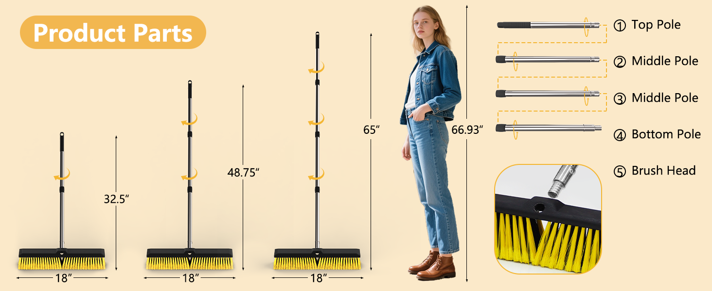 shop broom