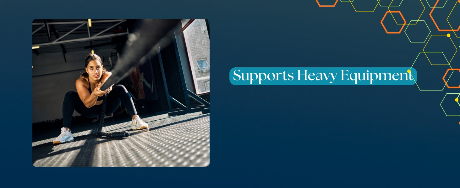 Art3d Eva Puzzle Exercise Mats