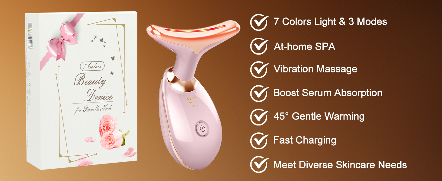 Portable Beauty Skin Care Tools