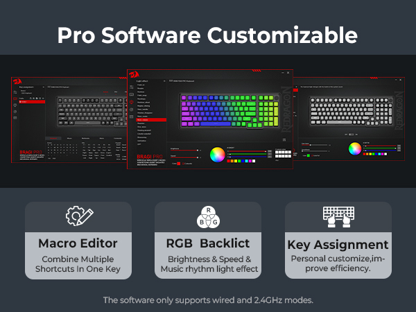 PRO Software
