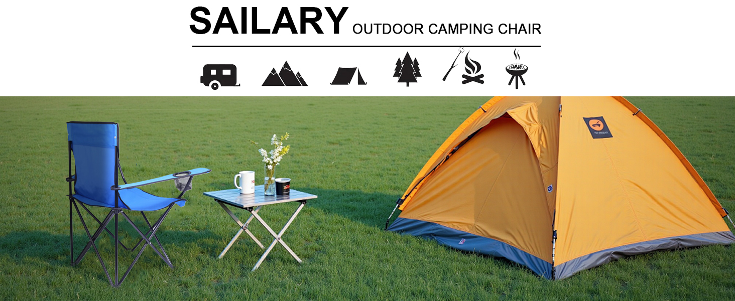 Camping Chair