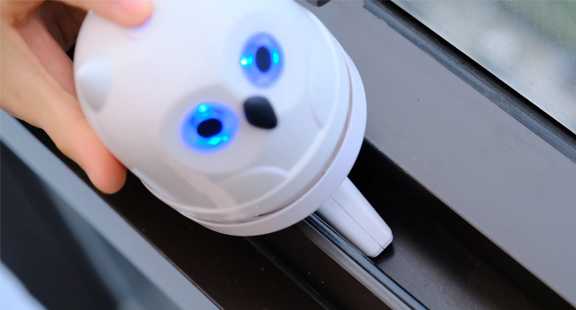 owl crumbs vacuum mini