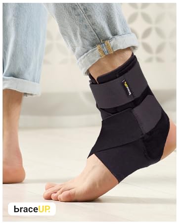 Ankle brace 