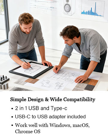 computer speakers