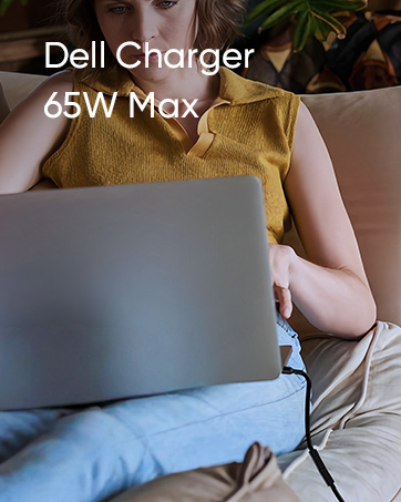Dell Laptop Charger