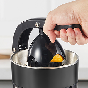 Electric Citrus Juicer