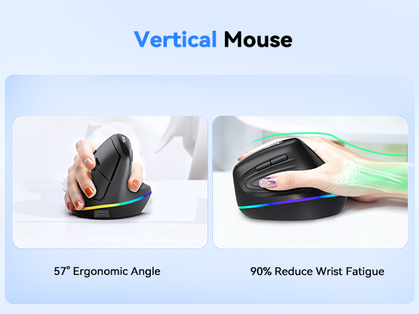 wireless mouse quiet