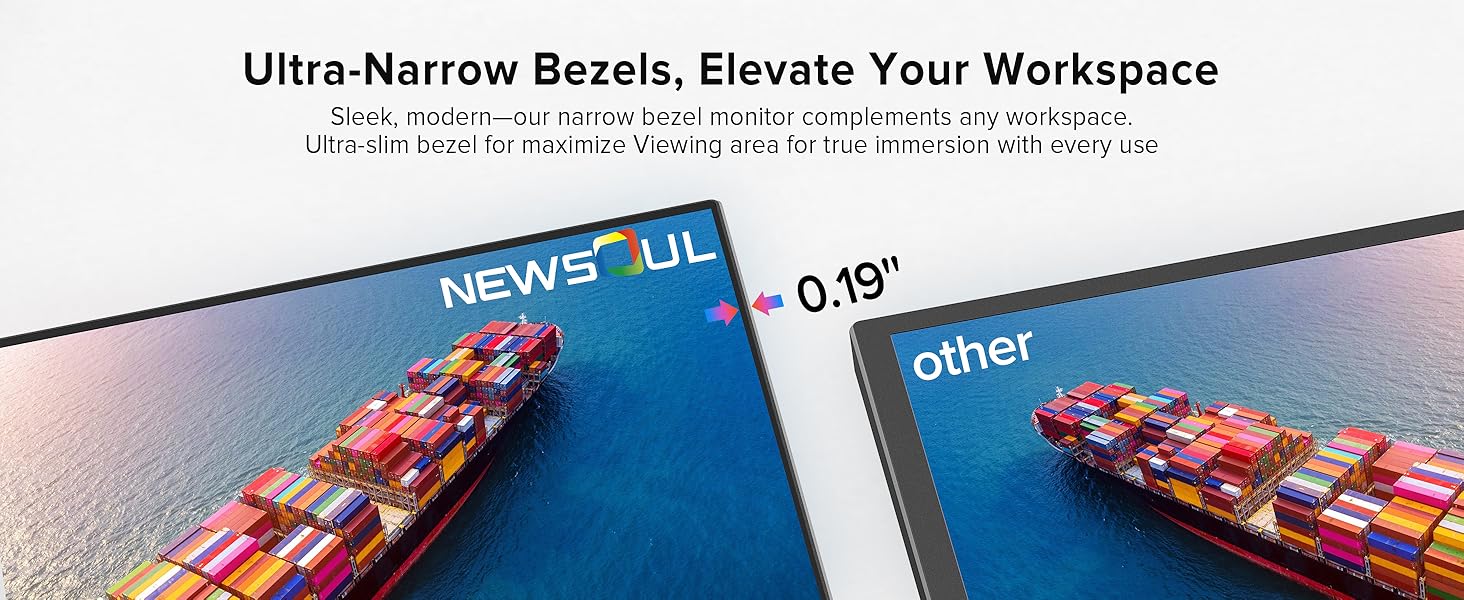 travel monitor for laptop
