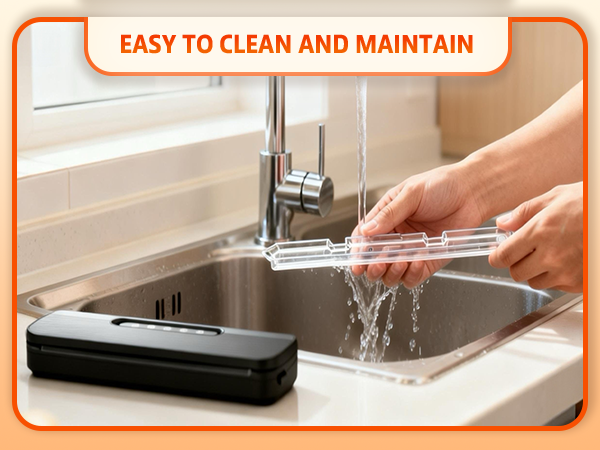 portable vacuum sealer